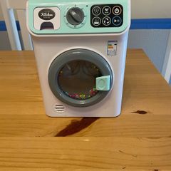 Toy Washing Machine