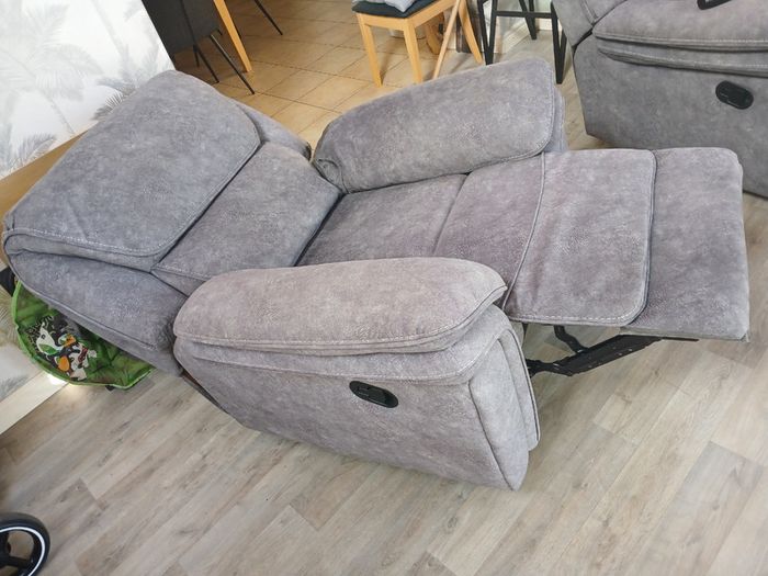 3 Piece Suite