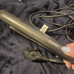 Babyliss Hair Straightener