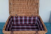 Hamper Baskets x 4