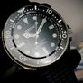 Seiko Automatic - Ceramic - Sapphire Image 2