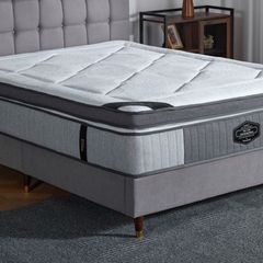 All Size Elite 3000 Pillow Top Mattress