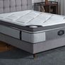 Mattress in a box Pillow top Image 4
