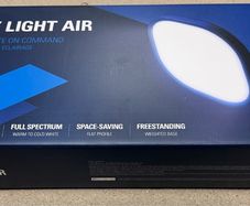 Elgato Key Light Air - Brand New / Sealed
