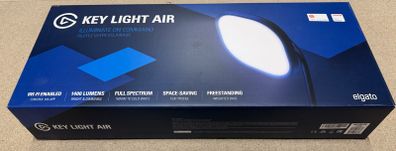 Elgato Key Light Air - Brand New / Sealed