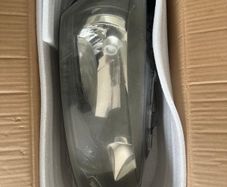 Headlight RIGHT and LEFT Fits Vw Polo 6r 2010 2011 2012 2013