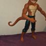 DC Comics Copperhead Figure Image 3