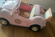 our generation car