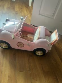 our generation car