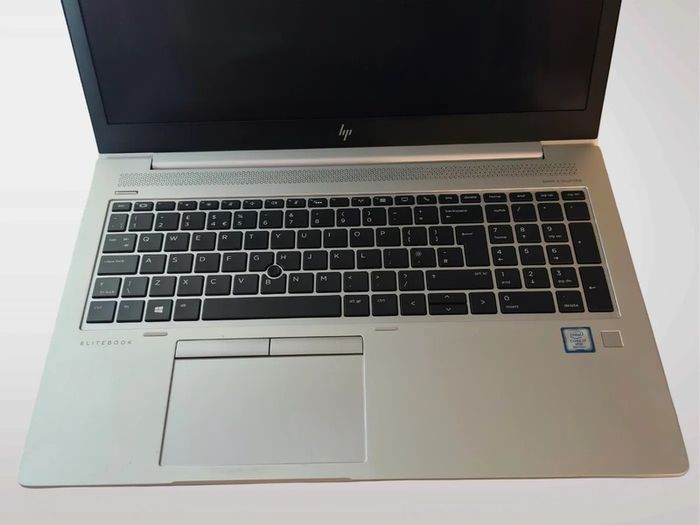 HP EliteBook 850 G6 Intel i7 8th Gen | 16GB RAM | 256GB SSD | Windows 11 | Office 2021