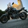 Yamaha mt7 abs Image 2