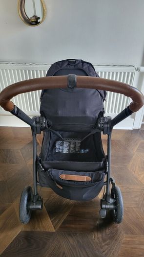 joie finiti buggy