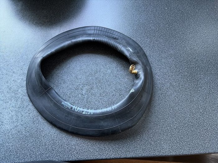 inner tube for scooter 10 inch 10x2.50