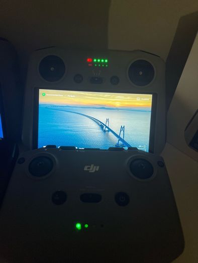 DJI RC controller  pm for details and price