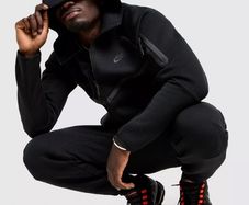 Nike Tech Hoody