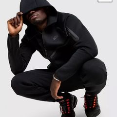 Nike Tech Hoody