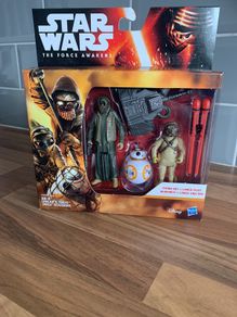 Star Wars