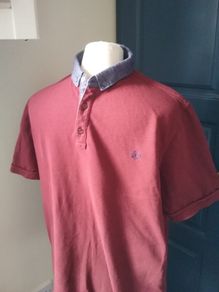 Fred Perry polo