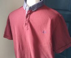 Fred Perry polo
