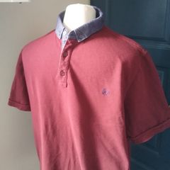 Fred Perry polo