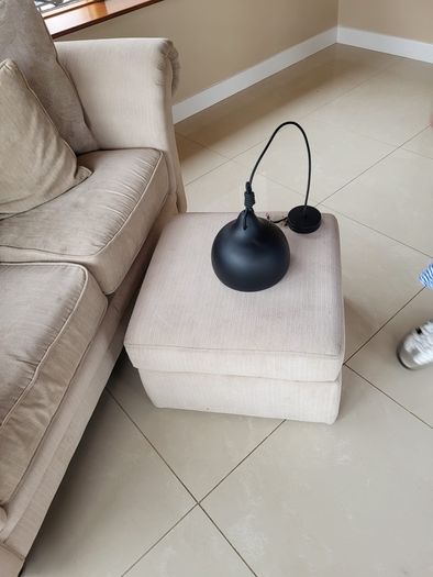 Pendant ceiling lights
