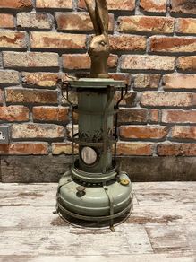 Vintage Aladdin Kerosene Heater