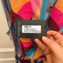 Pretty Little Thing Beach Cover-up Jumpsuit BNWT Image 3
