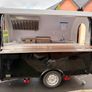 Catering trailer, food trailer, mobile catering Image 9
