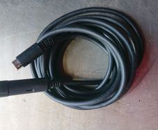 Apexi PFC Commander/ Datalogit 3m Extension Cable