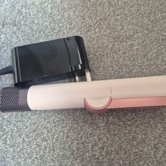 Dyson Airstrait dryer and straightener