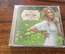 Sheryl Crow Feels Like Home CD