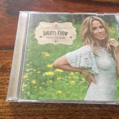 Sheryl Crow Feels Like Home CD