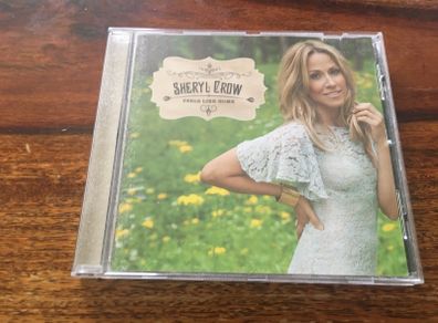 Sheryl Crow Feels Like Home CD