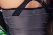 Dusky Racer Tank (NEW)