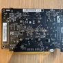 Sapphire Pulse Radeon RX 550 4GB Graphics Card Image 3