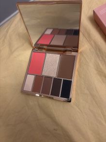 bellamianta palette