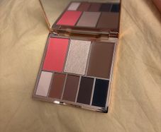 bellamianta palette