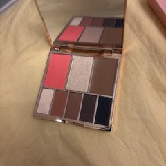 bellamianta palette
