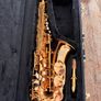 Saxophone Thomann TAS-350 Image 3