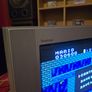 Sony Trinitron KV-21fx30k crt gaming TV Image 2