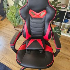 Gaming chair office chair