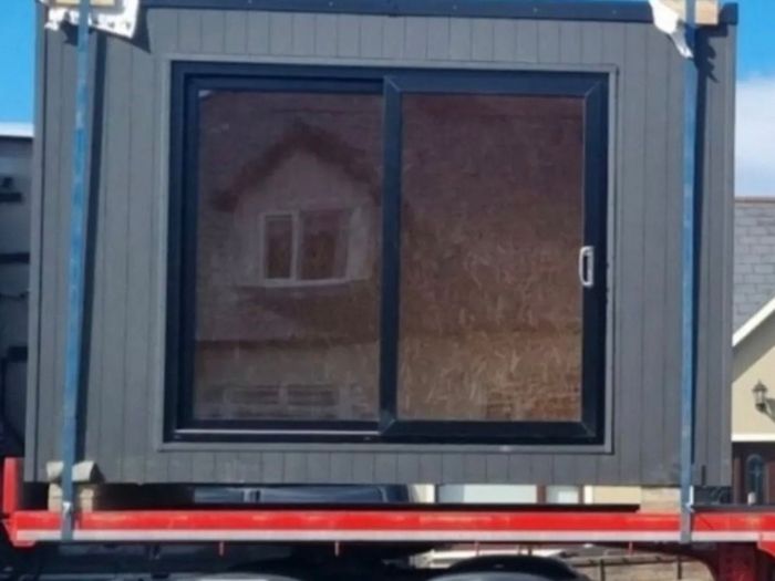 Garden Room/Home Office/Salon/Barbers
