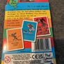 David Walliams Flush out the Rat card game Image 2