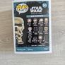 Funko Pop Star Wars Scarif Stormtrooper #145 Image 3