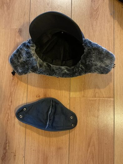 Warm hat Brand New