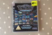 Mega Drive Ultimate PS3