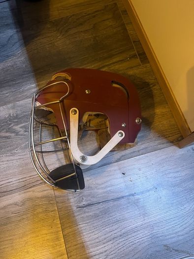 cooper helmet