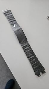 PEBBLE smart watch strap