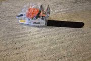 chainsaw new