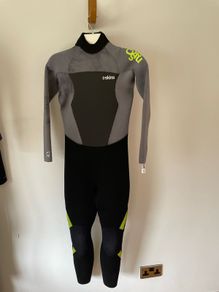 Teens wetsuit